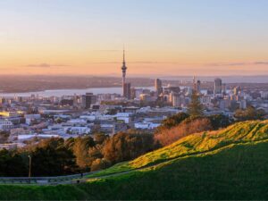 Auckland
